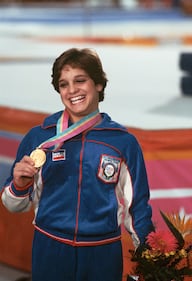 Mary Lou Retton