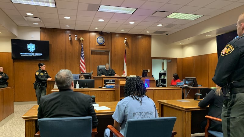 ‘Y’all are weak;’ Judge doesn’t hold back while sentencing man to prison for killing of 12-year-old