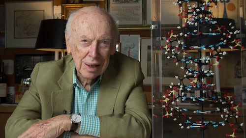 Dr. James Watson