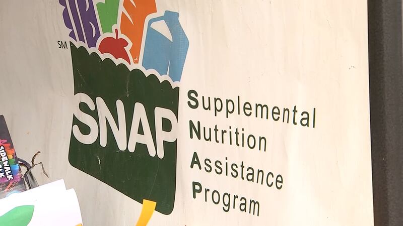Local businesses, state officials offer temporary solutions for Ohioans missing SNAP benefits