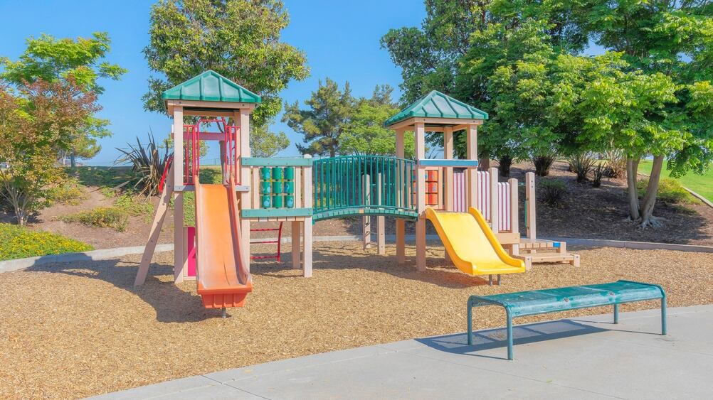 Two juveniles have been indicted on multiple charges each after they reportedly poured acid onto slides at a playground at a park in Longmeadow, Massachusetts earlier this summer, officials said.