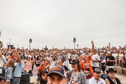 Did we spot you or someone you know on Saturday, July 11th, 2026, at Country Concert '26 in Fort Loramie, Ohio? Check out these photos to find out.