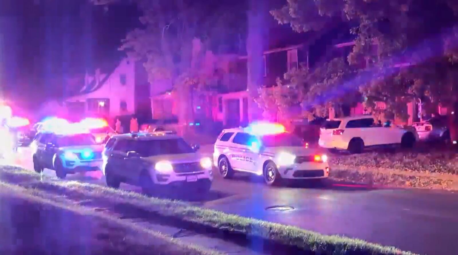 32 Year Old Man Hospitalized After Shooting In Dayton Homicide