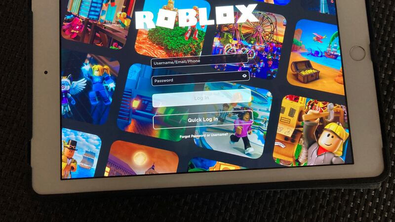 Ohio mother files lawsuit against Roblox, claiming predators targeted son