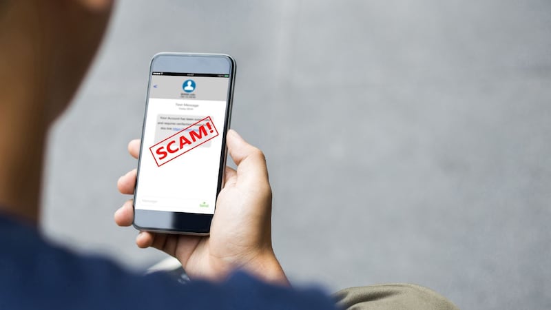 Local sheriff’s office warning residents of new scam