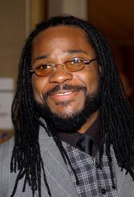 Malcolm-Jamal Warner