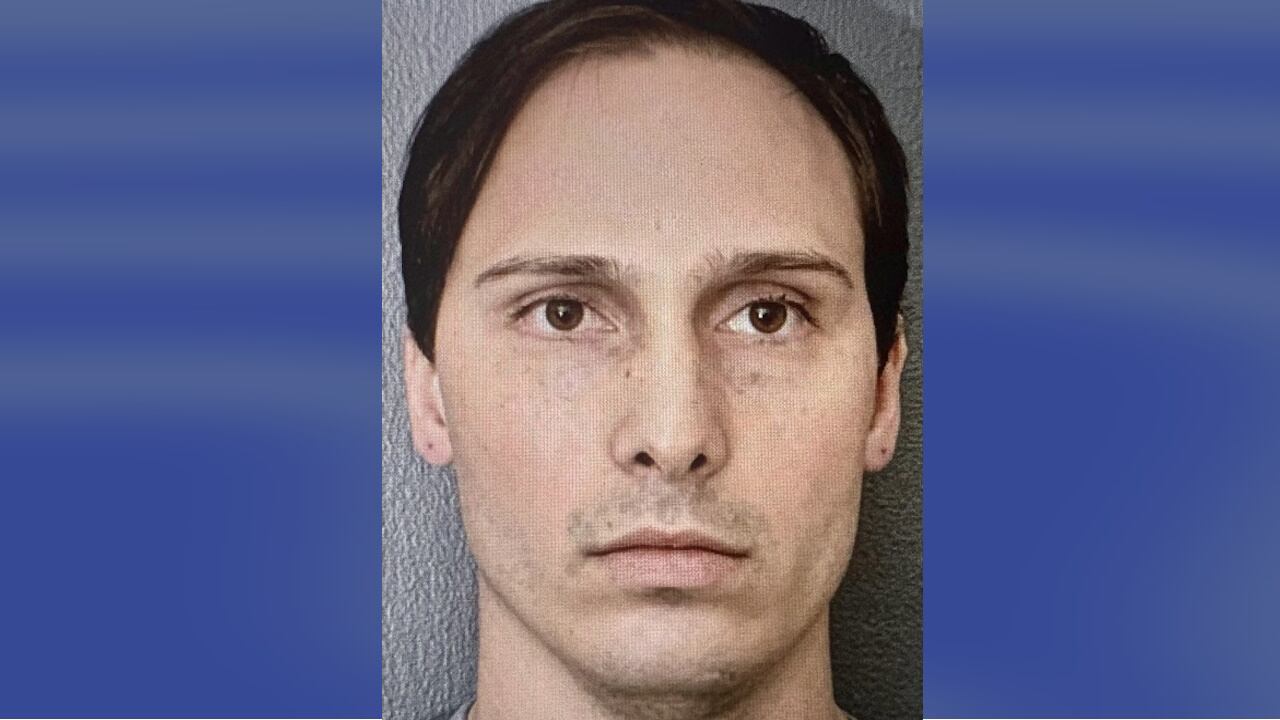 Morgan Miguel Garcia