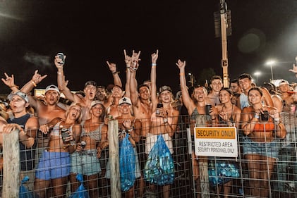 Did we spot you or someone you know on Thursday, July 9th, 2026, at Country Concert '26 in Fort Loramie, Ohio? Check out these photos to find out.