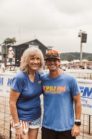 Did we spot you or someone you know on Saturday, July 11th, 2026, at Country Concert '26 in Fort Loramie, Ohio? Check out these photos to find out.