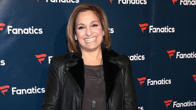 Mary Lou Retton