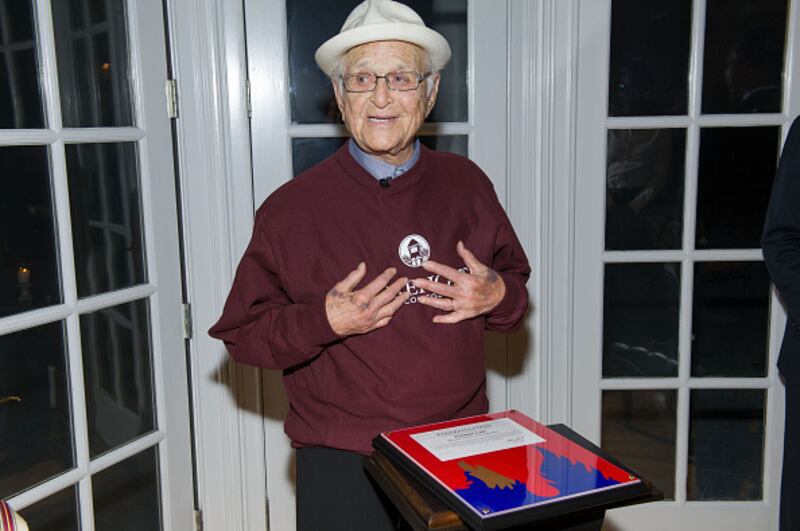 Norman Lear