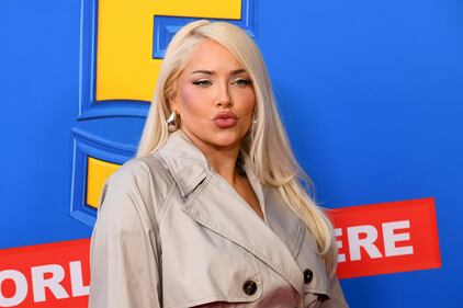 'Toy Story 5' premiere