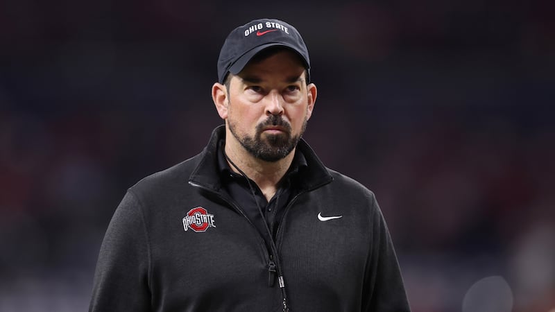 Ohio State head coach to call offensive plays in Cotton Bowl