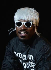 André 3000
