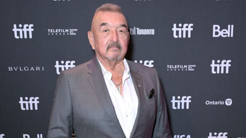 ‘Dances With Wolves,’ ‘Twilight’ actor Graham Greene dies