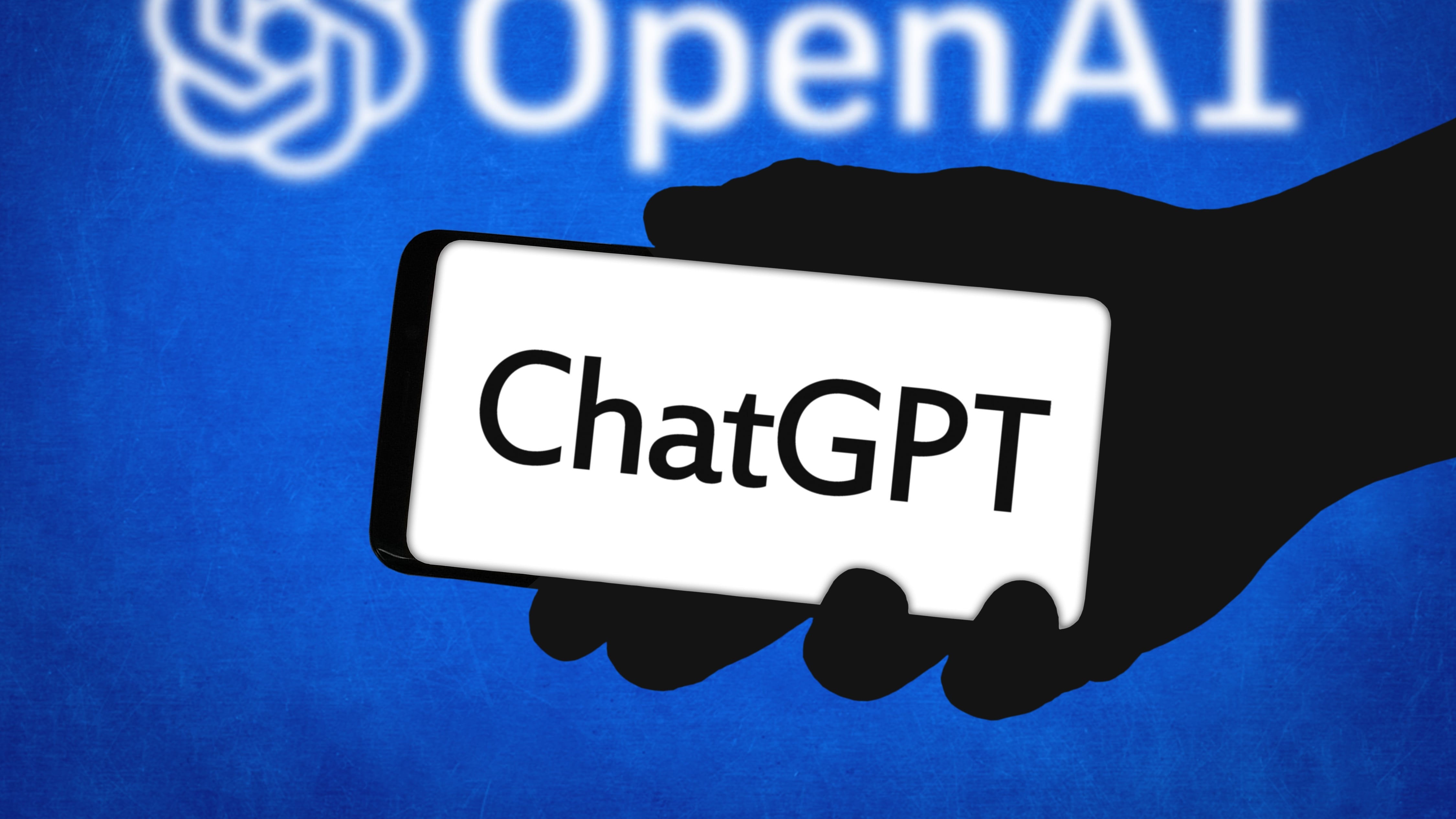 ChatGPT chatbot by OpenAI - artificial intelligence