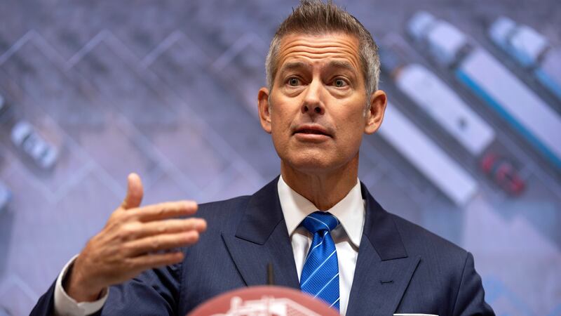 Transportation Secretary Sean Duffy's daughter calls TSA 'unconstitutional' after pat-down