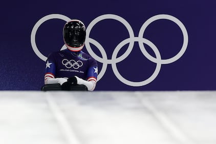 Olympic competition