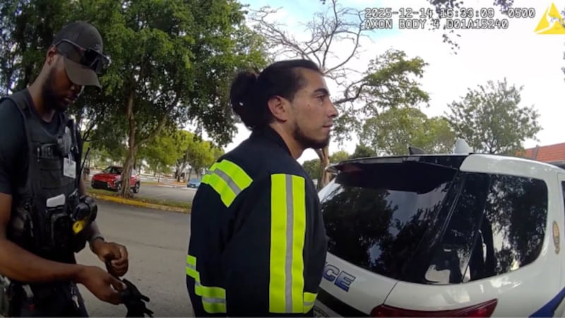 Tow truck driver allegedly towed car with child inside, who falls out of vehicle