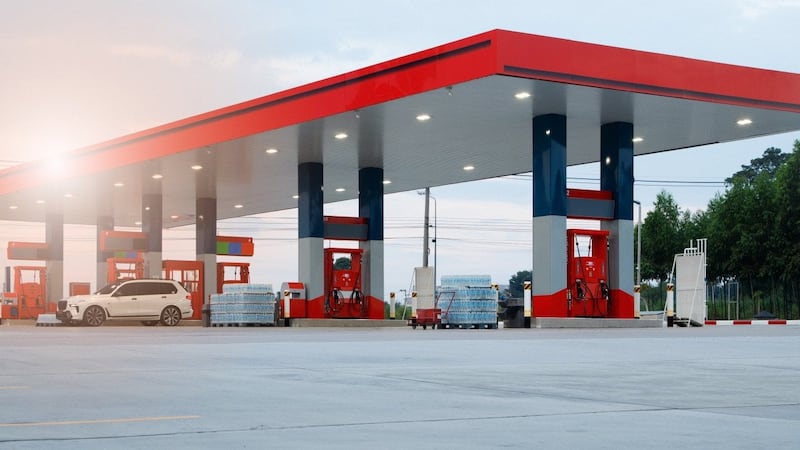 How gas prices have changed in Youngstown in the last week