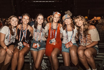 Did we spot you or someone you know on Saturday, July 11th, 2026, at Country Concert '26 in Fort Loramie, Ohio? Check out these photos to find out.