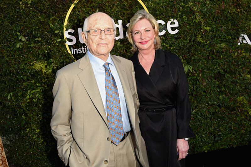 Norman Lear