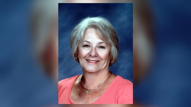 Mother of fallen Centerville police officer has died