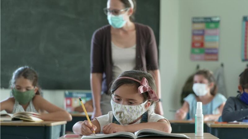 Competition for substitute teachers causes several area districts to raise pay rates