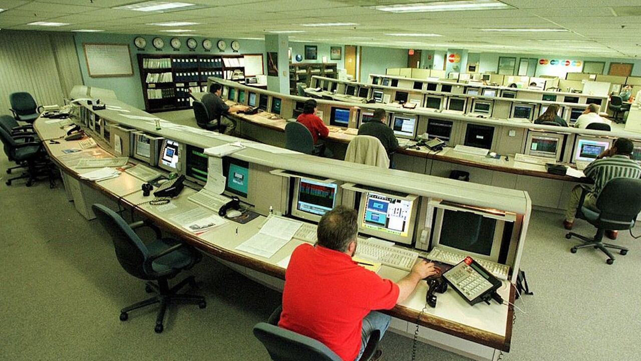 The Y2K panic happened 25 years ago.