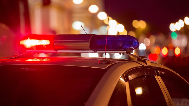 Man kills two in Ohio home before leading police on chase, taking his own life