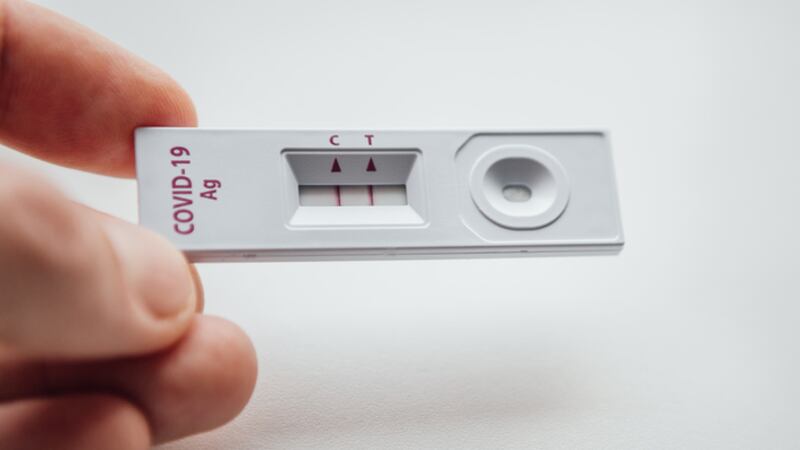 CDC: Long COVID linked to quadrupled risk of chronic fatigue