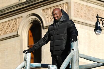 Wyclef Jean Collab King