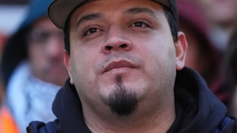 Federal judge to decide whether Kilmar Abrego Garcia should return to immigration custody