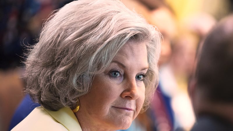 Susie Wiles, White House chief of staff, criticizes Bondi and opines on Trump in Vanity Fair