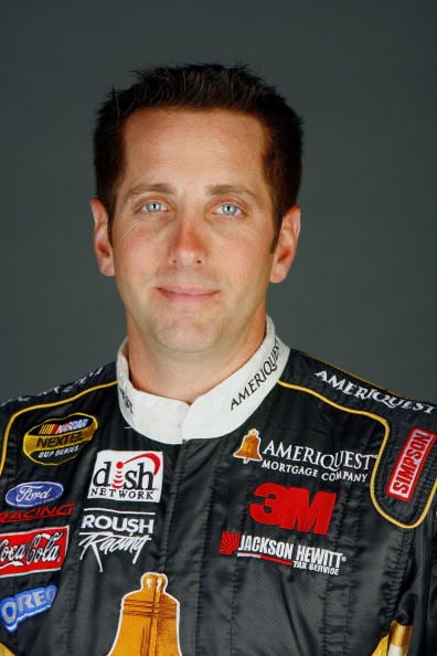 Greg Biffle