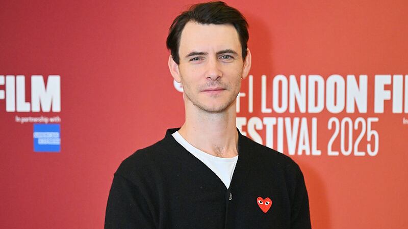 Harry Lloyd of ‘Game of Thrones’ cast as producer George Martin in ‘The Beatles’ movies