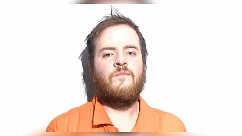 Man accused of choking, hitting woman after sandwich ‘not made properly’