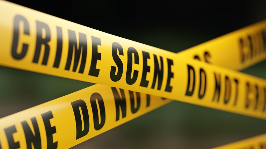 Investigators are trying to figure out how a trash can that was found with a woman’s body found inside was brought to a neighborhood earlier this week in Sunland near Los Angeles, California.