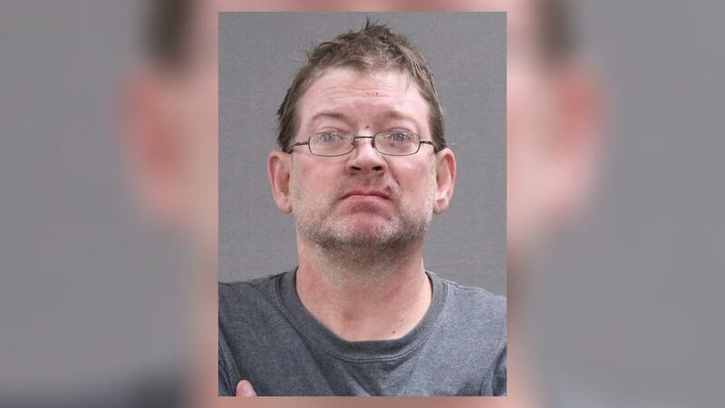 Man arrested after allegedly pulling a gun on sheriff’s deputies