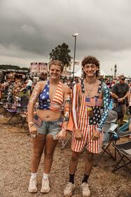 Did we spot you or someone you know on Saturday, July 11th, 2026, at Country Concert '26 in Fort Loramie, Ohio? Check out these photos to find out.
