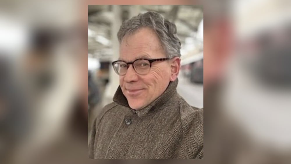 Child pornography charges : Former employee found dead - WHIO TV 7 and WHIO Radio