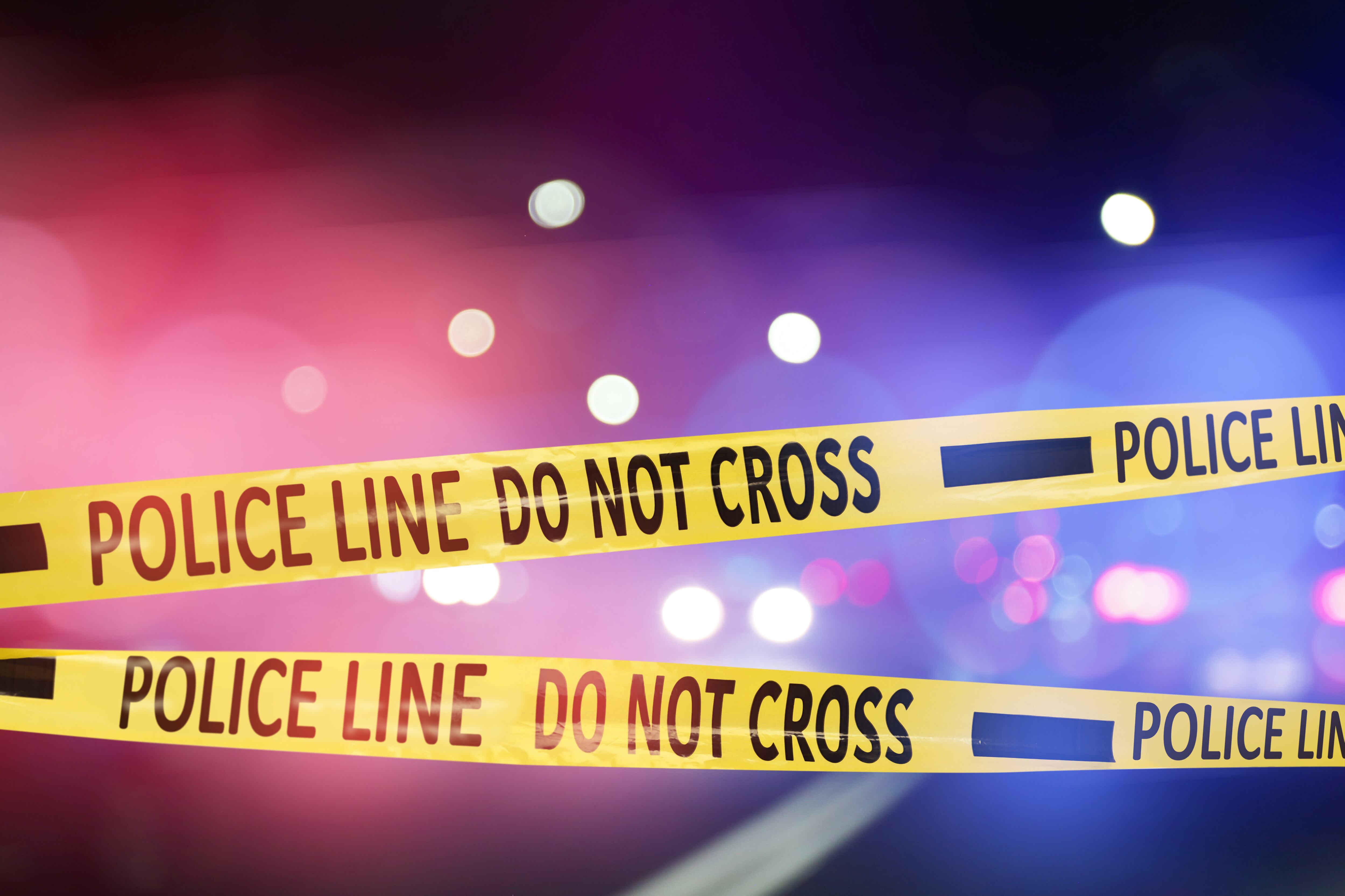 2 teens injured after gun accidentally shot in backseat of vehicle , police say