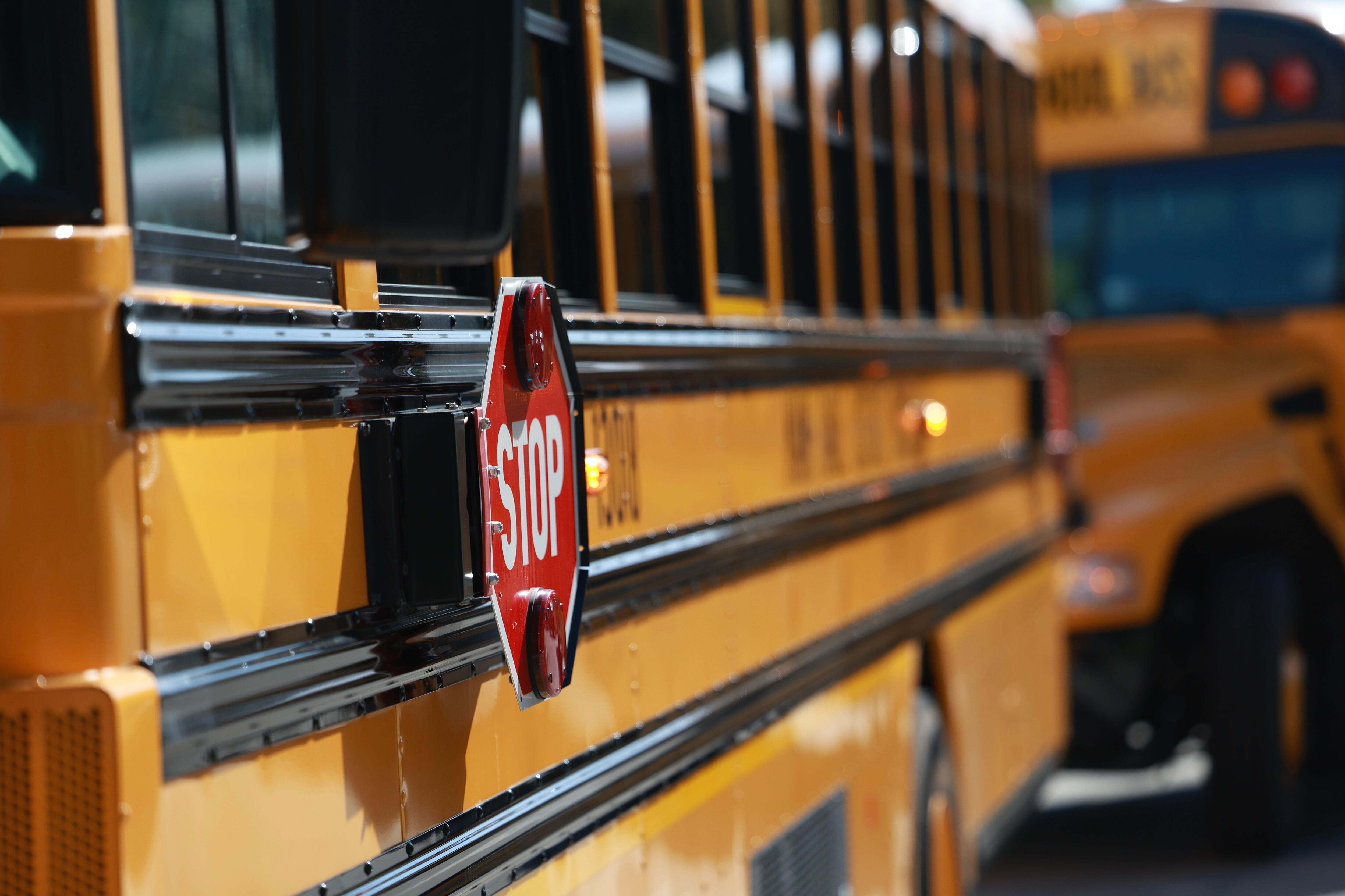 School bus safety : Dayton Police warn drivers to stay alert - WHIO TV 7 and WHIO Radio