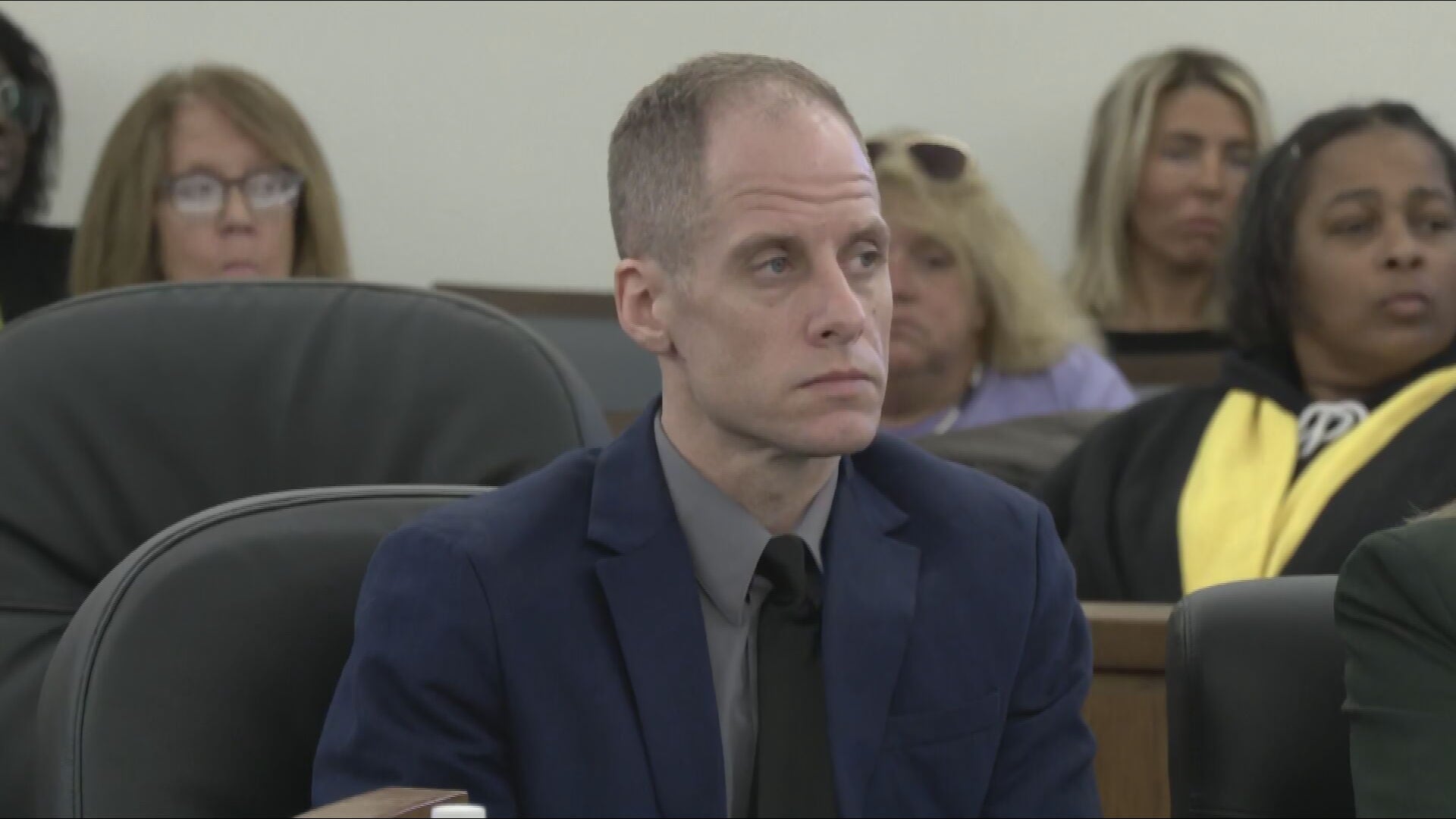 Both state , defense rested their cases in Caleb Flynn murder trial