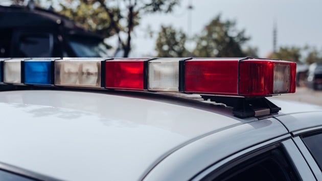 Person seriously injured after being hit by car on busy road - WHIO TV 7 and WHIO Radio