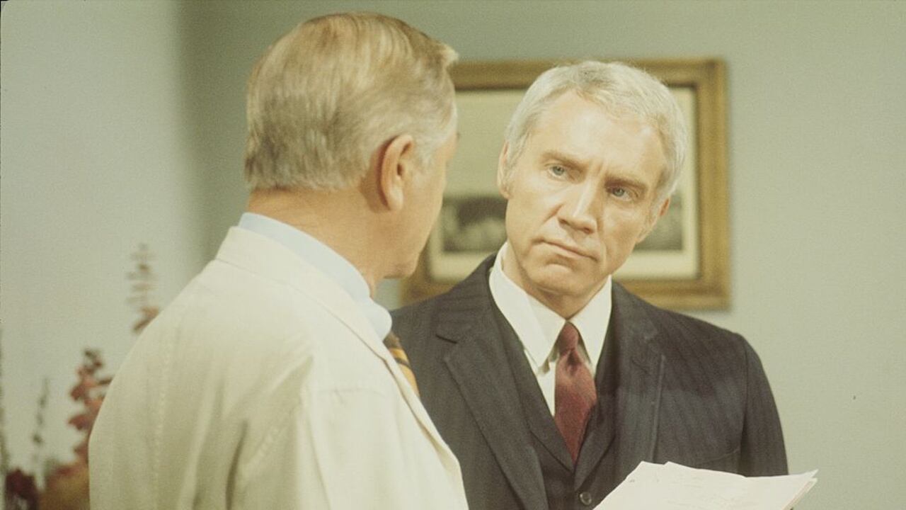 William Smithers , Dallas , Papillon actor , dies at 98 – WHIO TV 7 and WHIO Radio