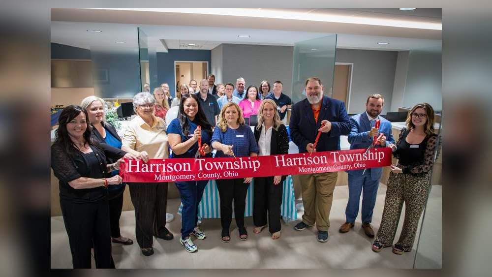 CVP Physicians is now open in Harrison Township - WHIO TV 7 and WHIO Radio