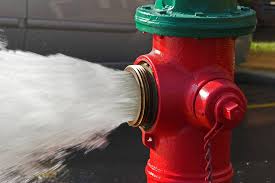 Hydrant flushing work to continue this week in Kettering - WHIO TV 7 and WHIO Radio