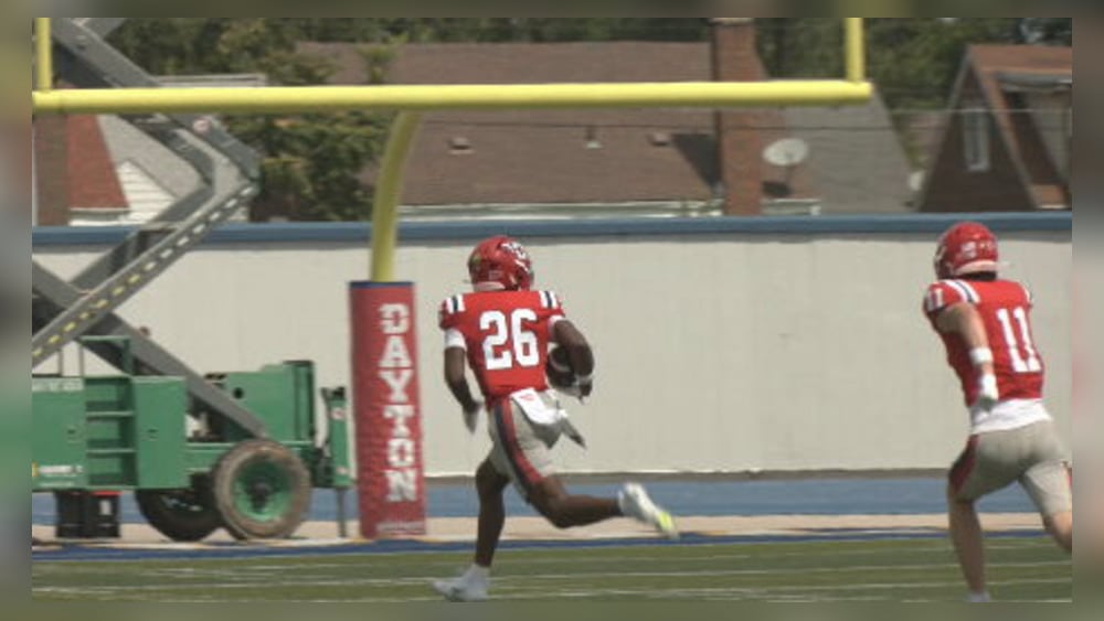 Flyer defense had 4 sacks , forced 3 turnovers against Butler - WHIO TV 7 and WHIO Radio