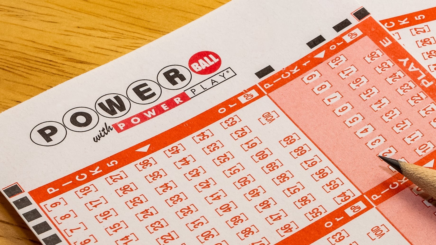 Check your tickets ! Several winning Powerball tickets sold in Ohio